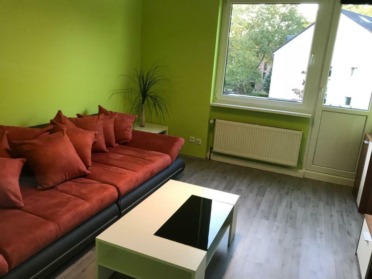 Top Appartement, Mit Messe Und Flughafen Nahe Дюселдорф Екстериор снимка